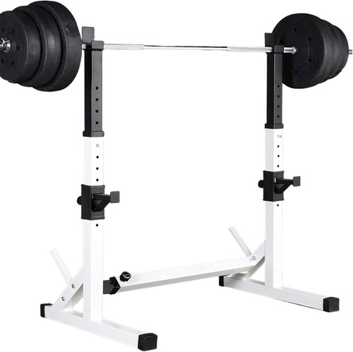 Barbell rack stand - rack,